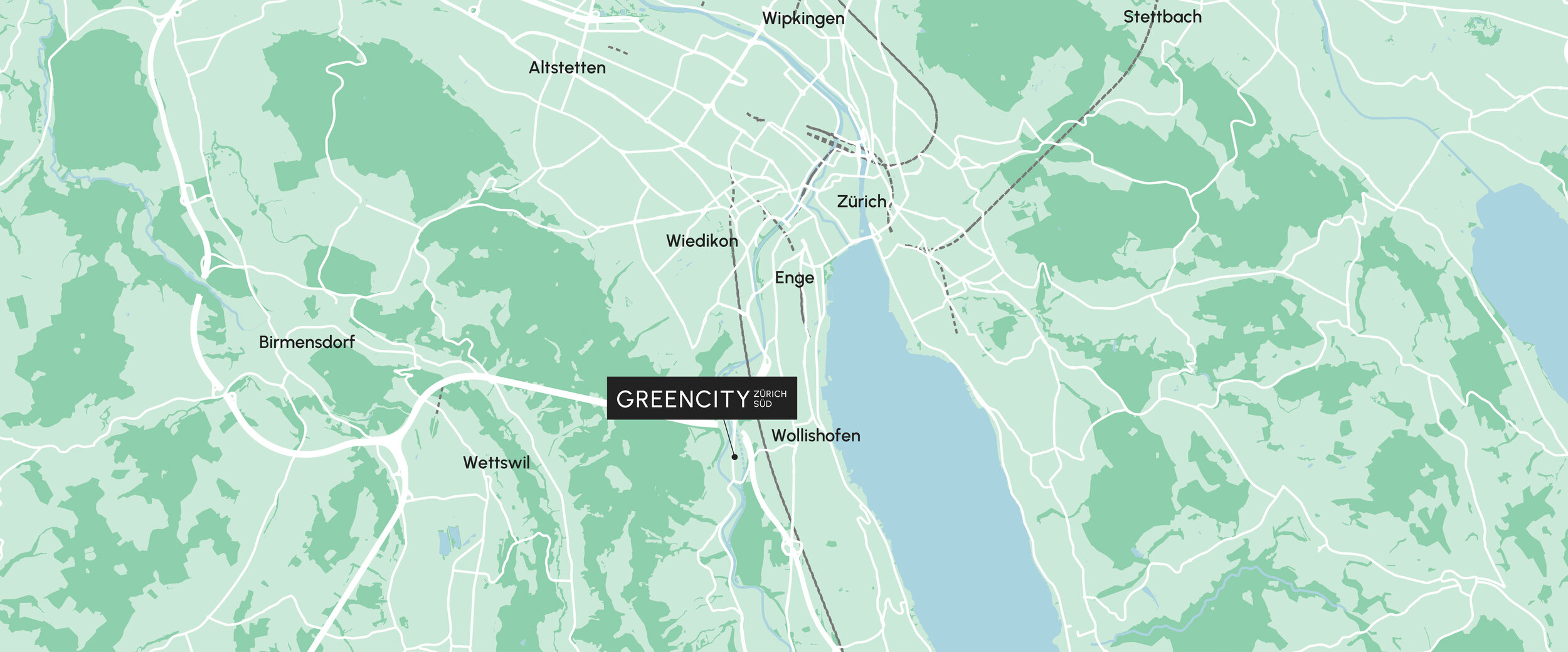 Umgebung